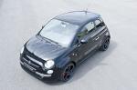 Abarth 500 Sportivo by Hamann 2008 года